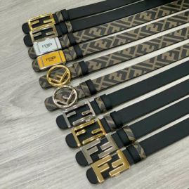 Picture of Fendi Belts _SKUFendibelt30mmX95-115cm7D081751